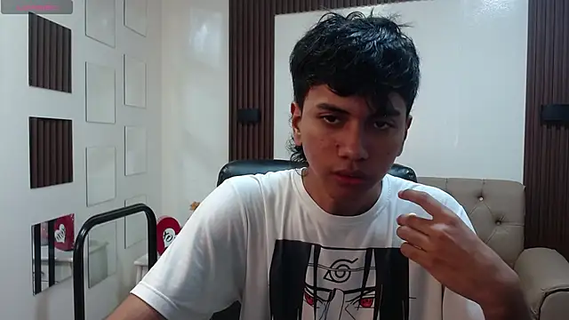 markbowie online show from April 2026 08:54:02 PM