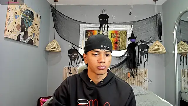 markbowie online show from October 2025 11:42:02 AM