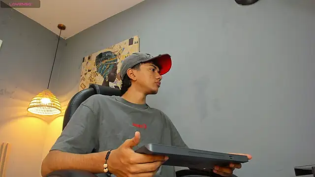 markbowie online show from January 2026 12:41:02 PM