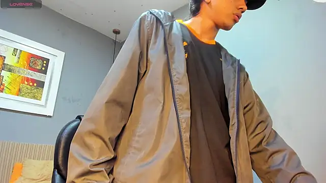 markbowie online show from April 2026 03:25:02 AM