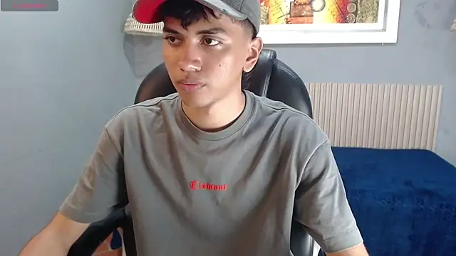 markbowie online show from July 2026 09:01:01 PM