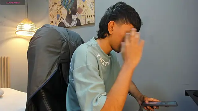 markbowie online show from March 2026 07:46:01 PM