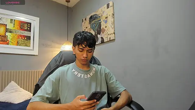 markbowie online show from April 2026 02:02:02 PM