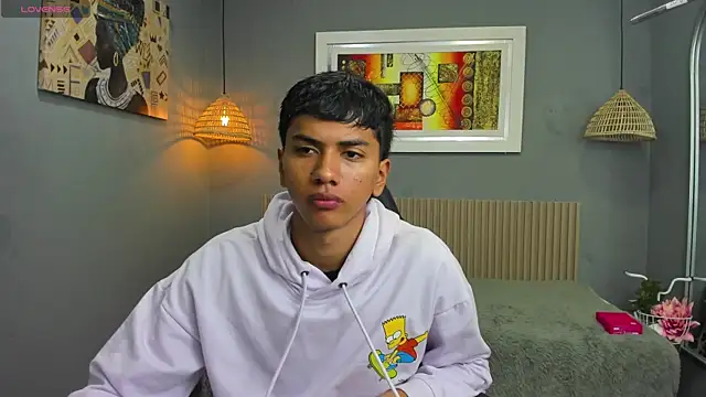 markbowie online show from November 2025 11:47:02 AM