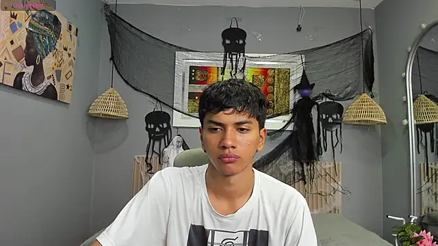 markbowie online show from October 2025 11:53:02 AM