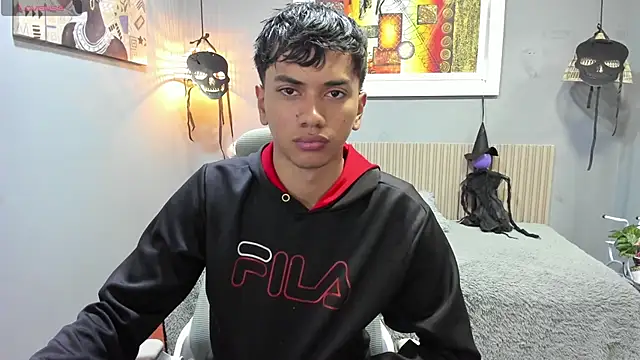 markbowie online show from November 2025 11:35:02 AM