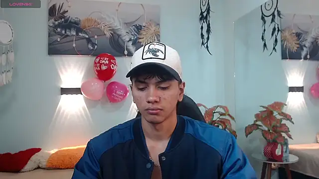 markbowie online show from February 2026 12:27:02 PM