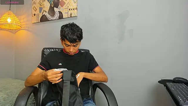 markbowie online show from November 2025 11:54:01 AM