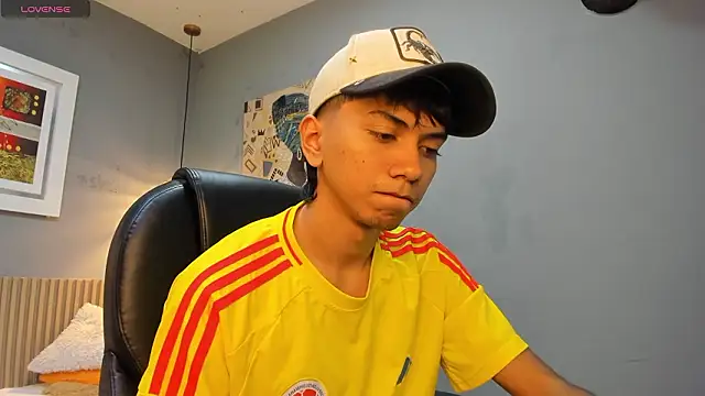 markbowie online show from March 2026 02:17:02 PM