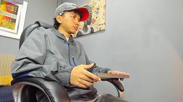 markbowie online show from February 2026 01:10:01 PM