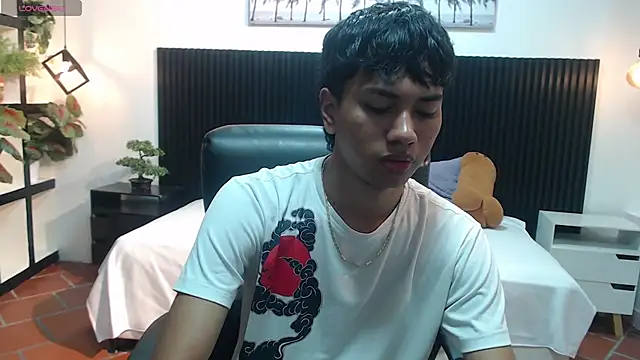 markbowie online show from November 2025 12:05:02 PM