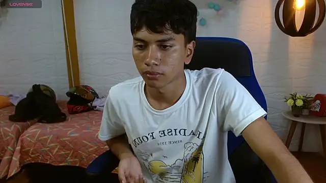 markbowie online show from November 2025 08:35:01 PM