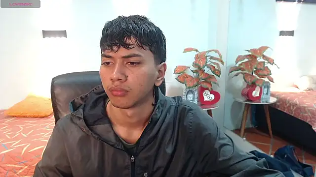 markbowie online show from March 2026 07:48:01 PM