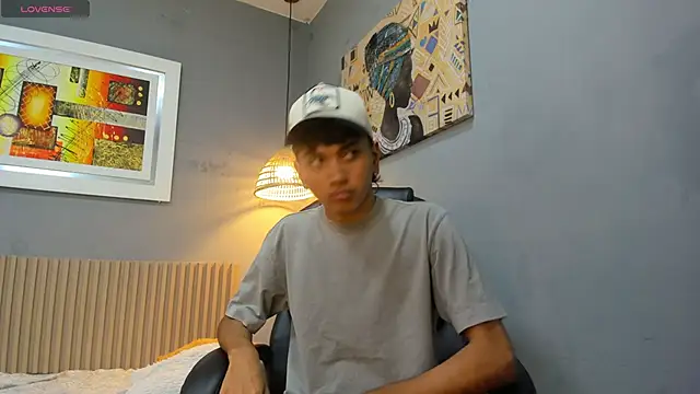 markbowie online show from January 2026 07:09:01 PM