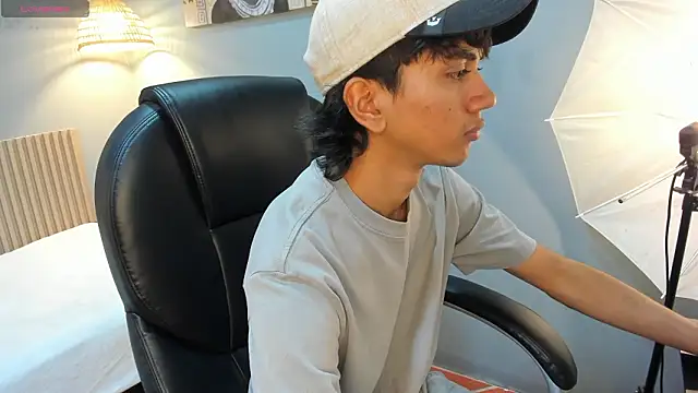 markbowie online show from March 2026 07:20:02 PM