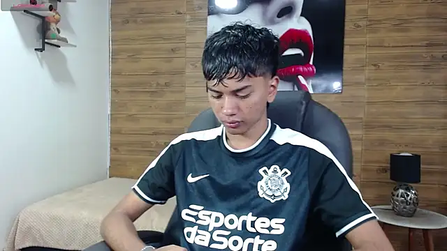 markbowie online show from November 2025 01:38:02 PM