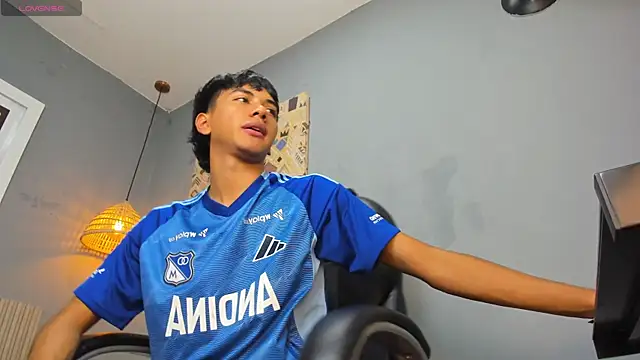 markbowie online show from December 2025 01:26:02 PM