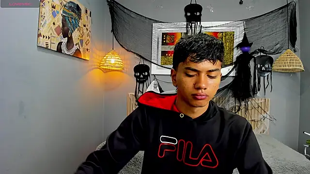 markbowie online show from November 2025 11:25:02 AM