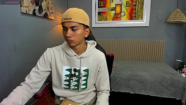 markbowie online show from November 2025 11:38:02 AM