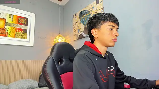 markbowie online show from November 2025 11:31:01 AM