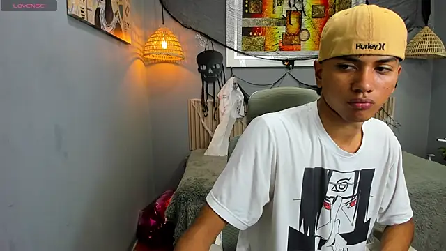 markbowie online show from November 2025 03:28:02 PM