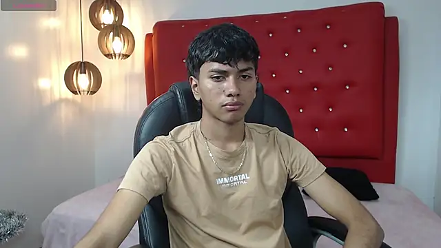 markbowie online show from December 2025 06:20:02 PM