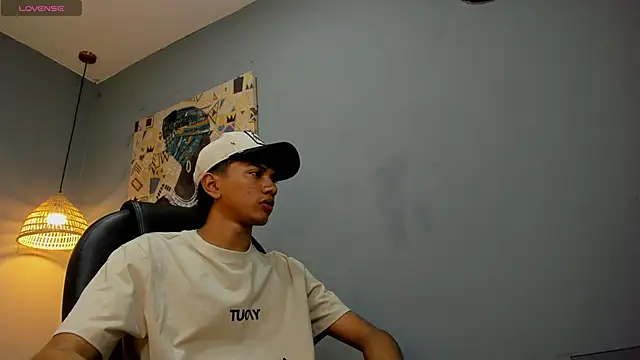 markbowie online show from January 2026 12:44:02 PM