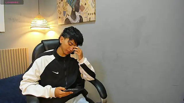 markbowie online show from April 2026 12:50:01 PM