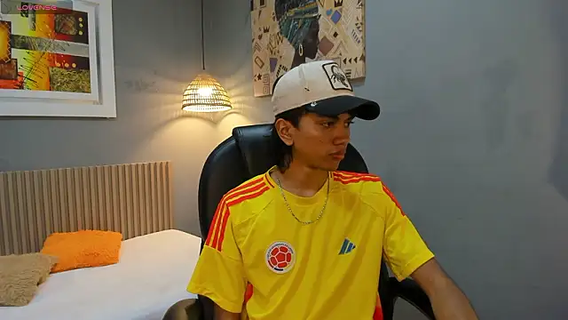 markbowie online show from March 2026 02:10:02 PM