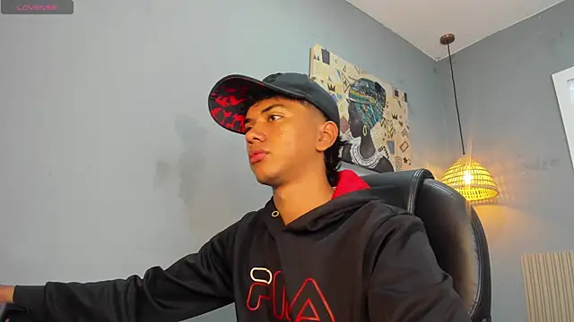 markbowie online show from December 2025 11:42:02 AM