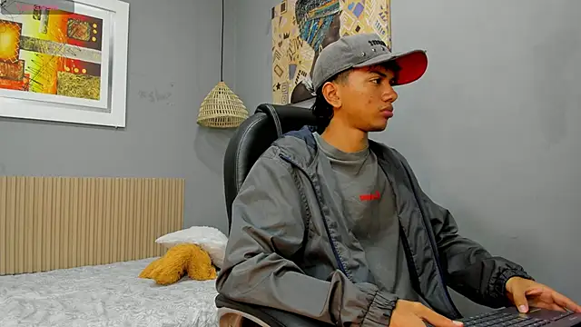 markbowie online show from January 2026 12:01:01 PM