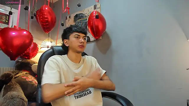 markbowie online show from February 2026 01:52:02 PM