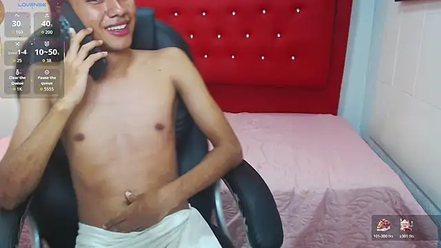 markbowie online show from November 2025 12:20:01 AM