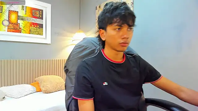 markbowie online show from March 2026 03:59:02 PM