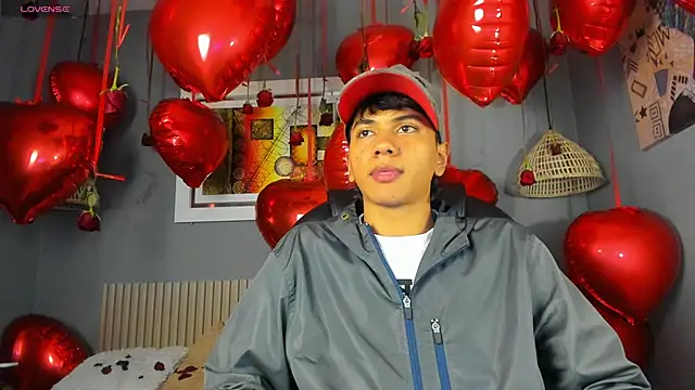 markbowie online show from February 2026 01:00:01 PM