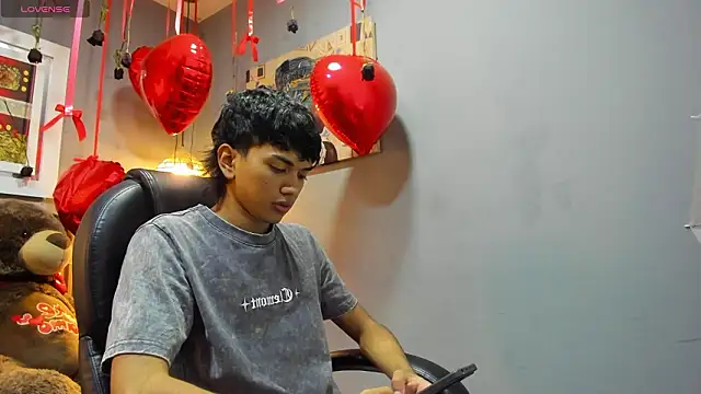 markbowie online show from February 2026 01:57:02 PM