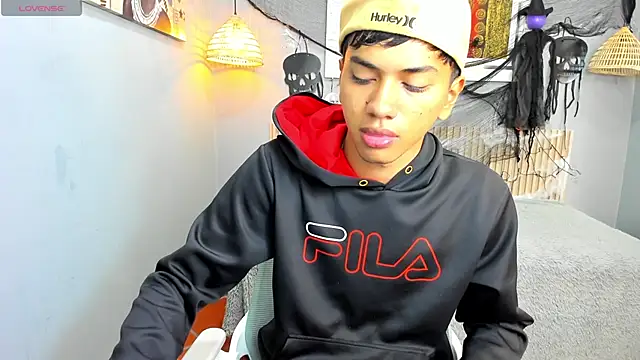 markbowie online show from October 2025 11:42:02 AM