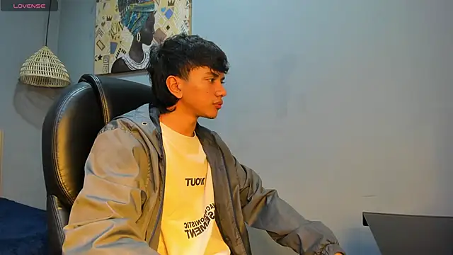 markbowie online show from April 2026 08:12:02 PM