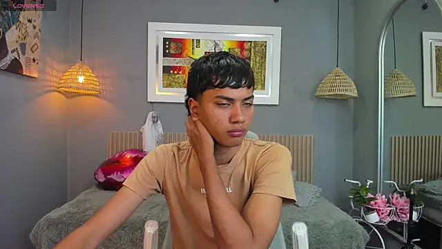 markbowie online show from November 2025 11:48:01 AM