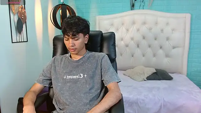 markbowie online show from April 2026 05:19:02 PM