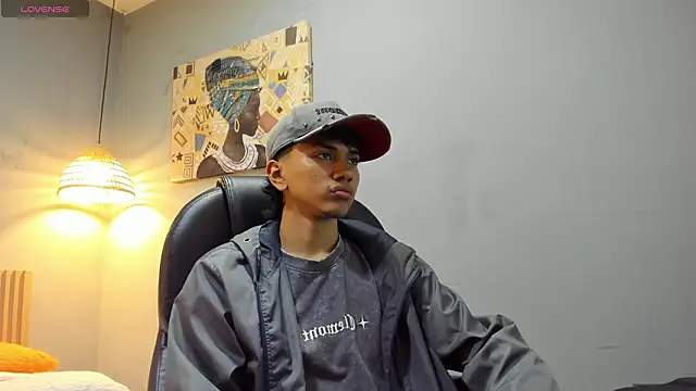 markbowie online show from March 2026 07:40:02 PM