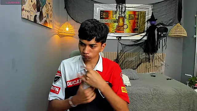 markbowie online show from October 2025 01:42:05 PM