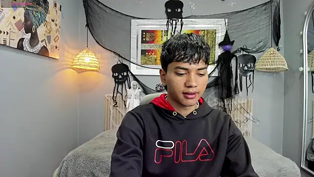 markbowie online show from October 2025 11:31:02 AM