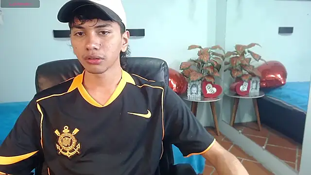 markbowie online show from April 2026 03:37:01 PM