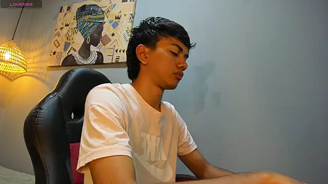 markbowie online show from November 2025 11:54:02 AM