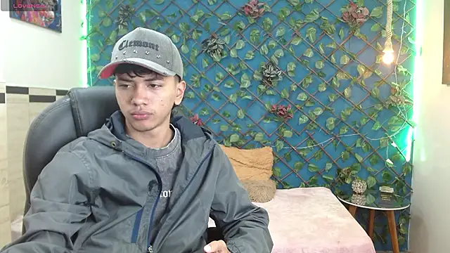 markbowie online show from February 2026 01:42:02 PM