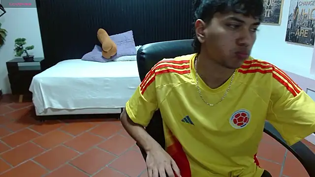 markbowie online show from February 2026 03:10:02 PM