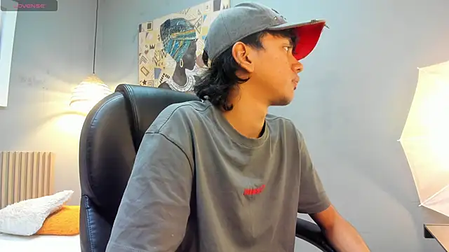 markbowie online show from March 2026 08:03:01 PM