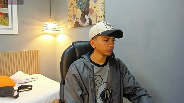 markbowie online show from March 2026 12:07:01 PM