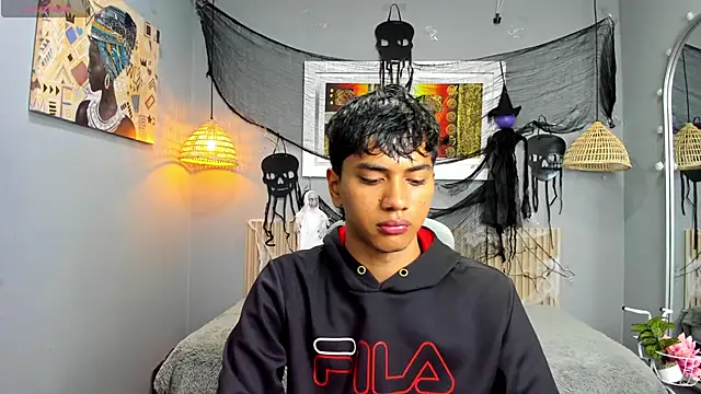 markbowie online show from October 2025 12:05:02 PM